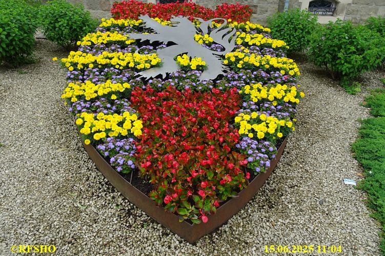 Marche Internationale de Diekirch