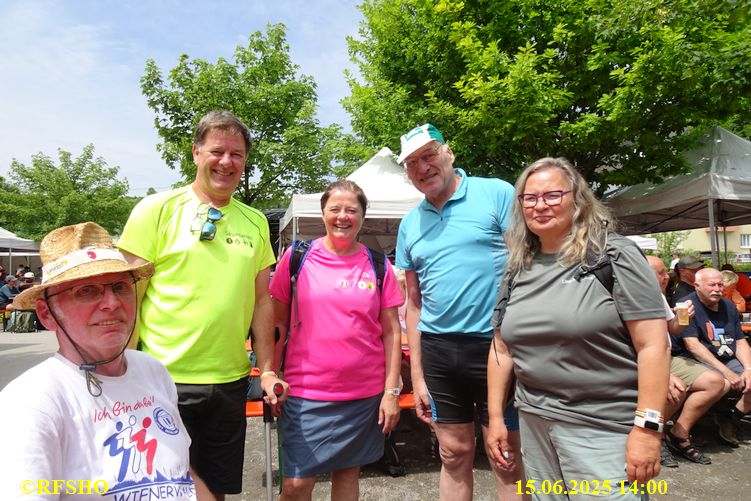 Marche Internationale de Diekirch