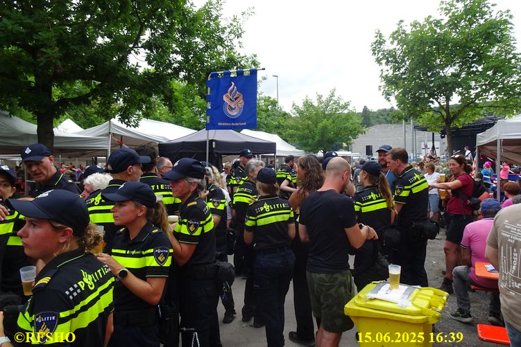 Marche Internationale de Diekirch