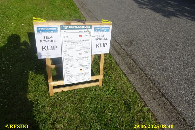 Hærvejsmarchen