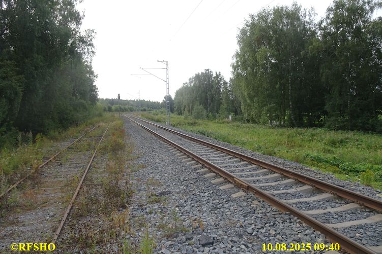 Vaasan Marssi 3. Tag