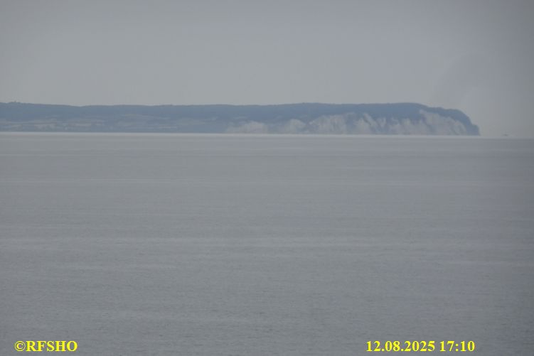 auf der MS FINNSTAR