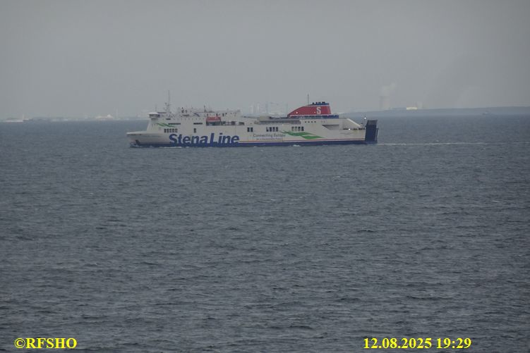 auf der MS FINNSTAR