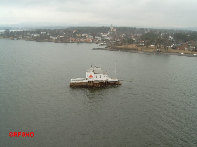 Oslofjord 12.04.2006 14:15 Uhr