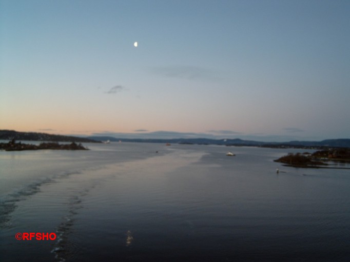 Oslofjord 31.12.2007 08:56