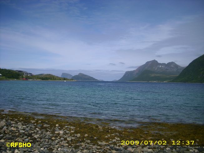 Kvaløya