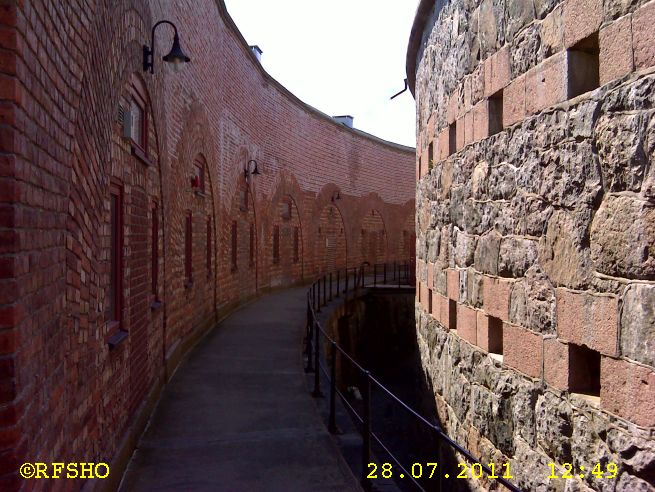 Festung Oscarsborg