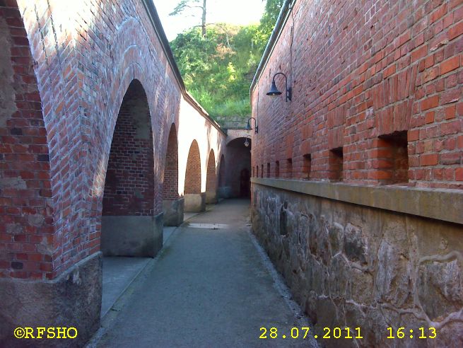 Festung Oscarsborg
