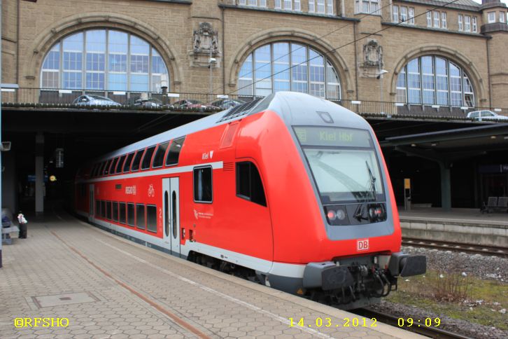 RE 21010 in Hamburg