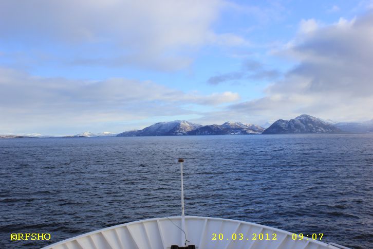 Vågsfjorden