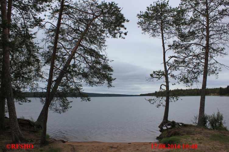 Norvajärvi