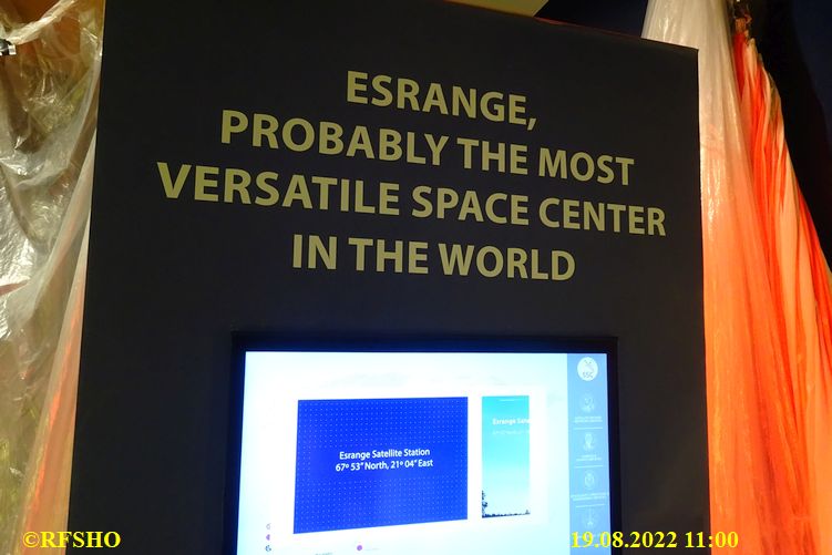Esrange Space Center