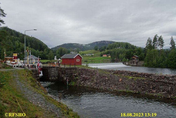Telemarkkanal