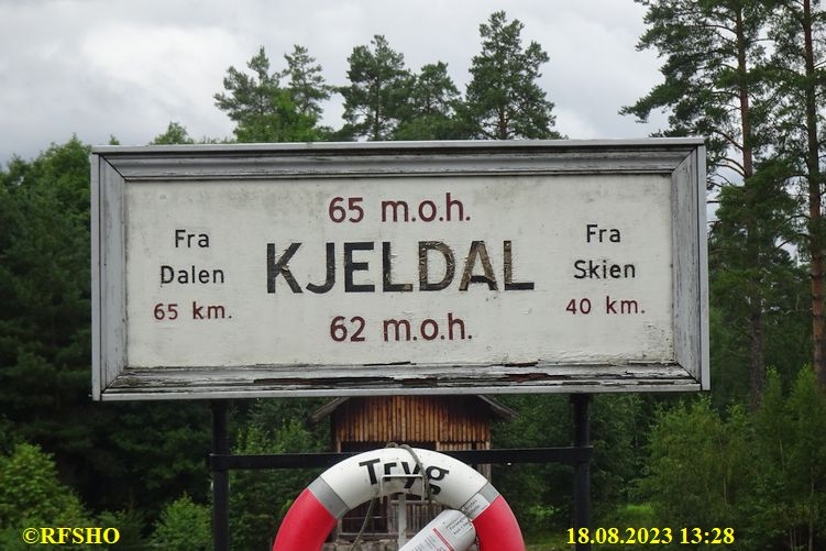 Telemarkkanal