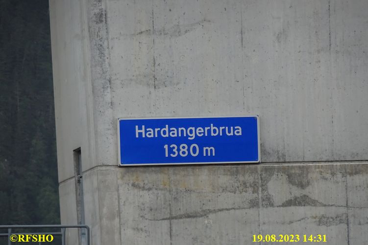 Hardangerbrua