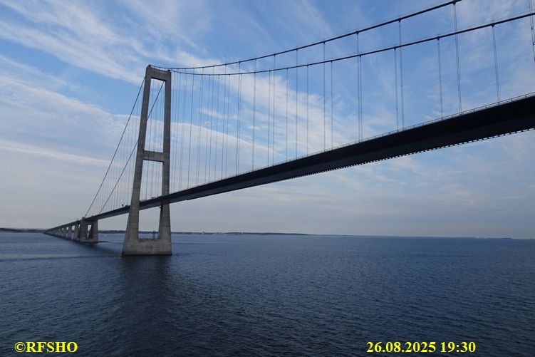 Grosse Beltbrücke