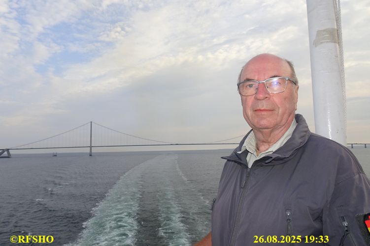 Grosse Beltbrücke