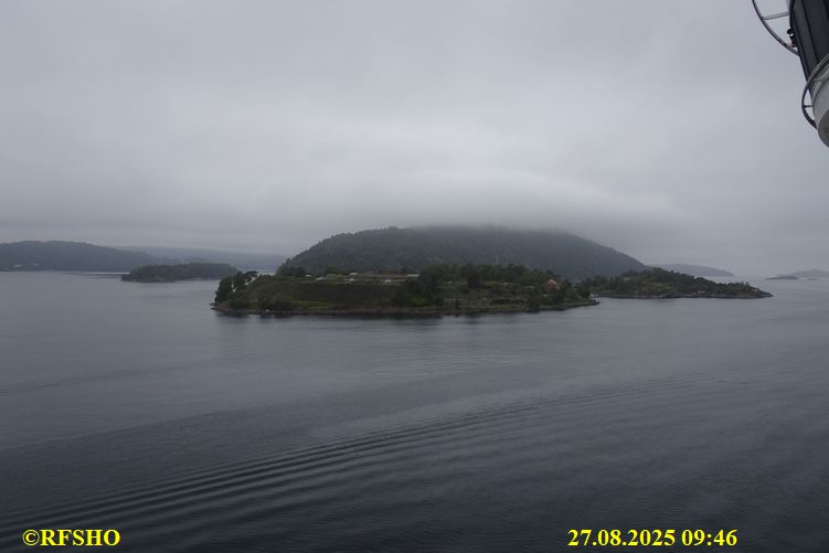 Oscarsborg