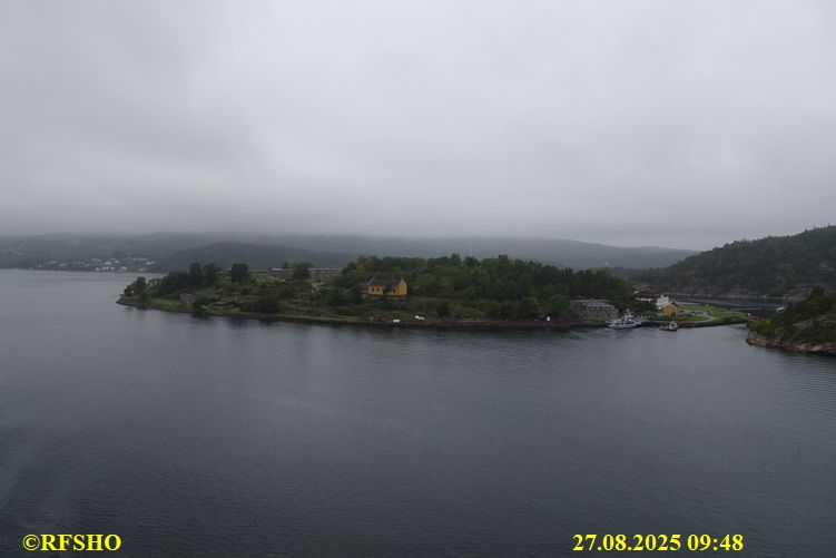 Oscarsborg