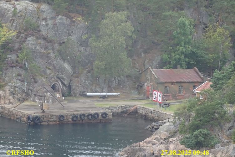 Oscarsborg