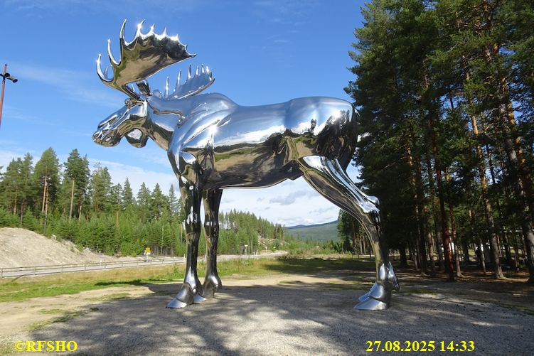 Stor Elk an der 3