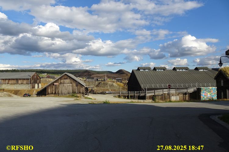 Røros
