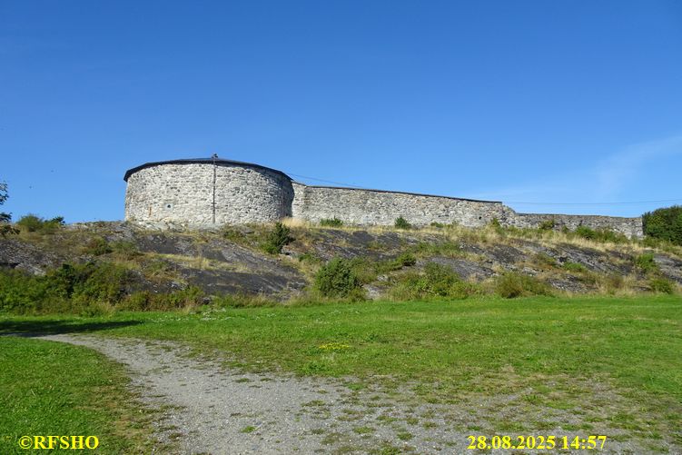 Steinviksholmen
