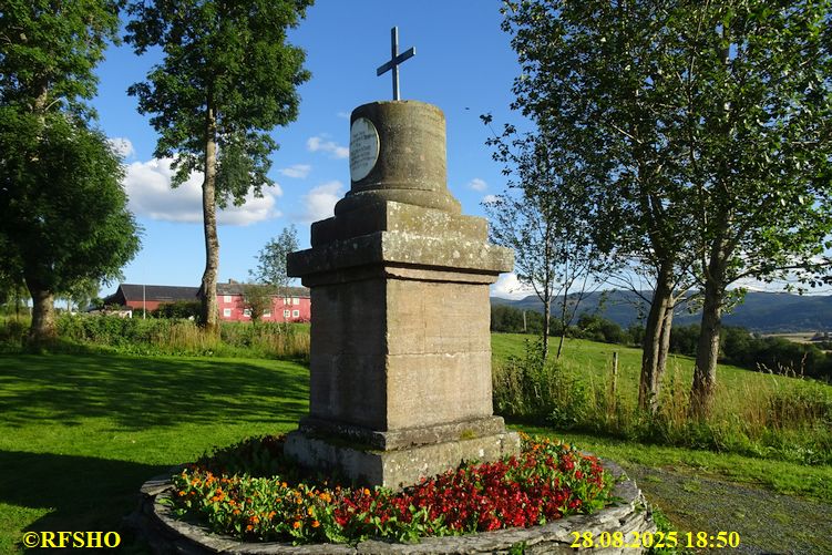 Stiklestad