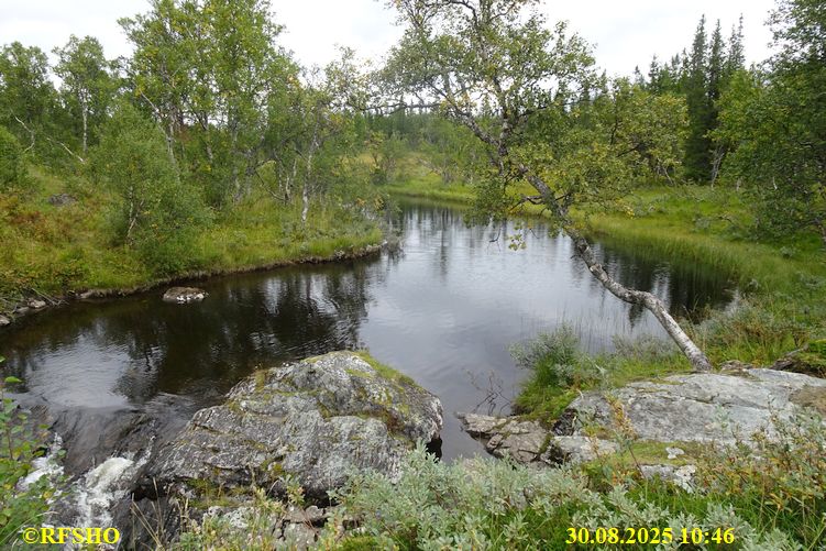 Sagamarsjen