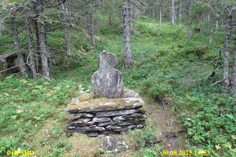 Sagamarsjen