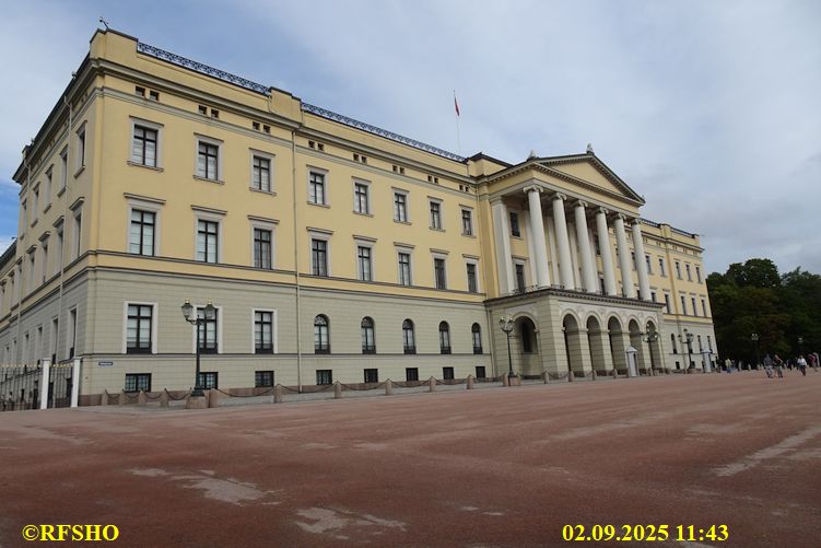 Oslo