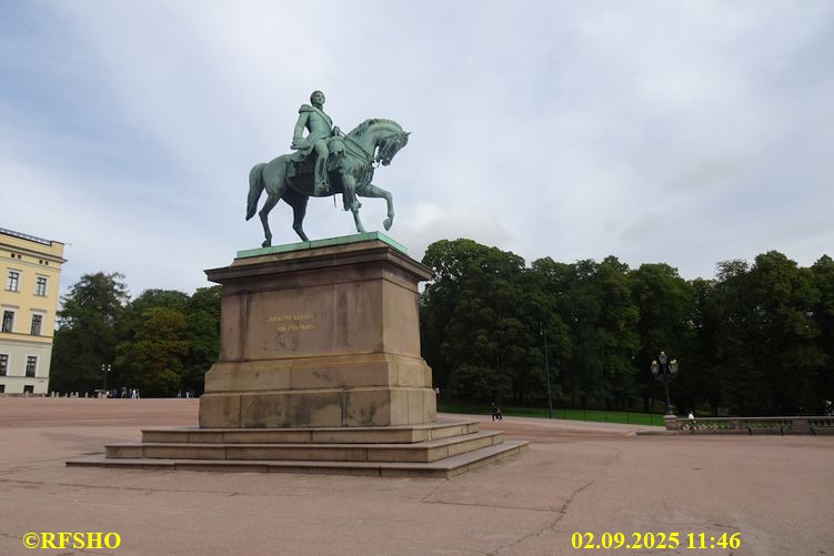 Oslo