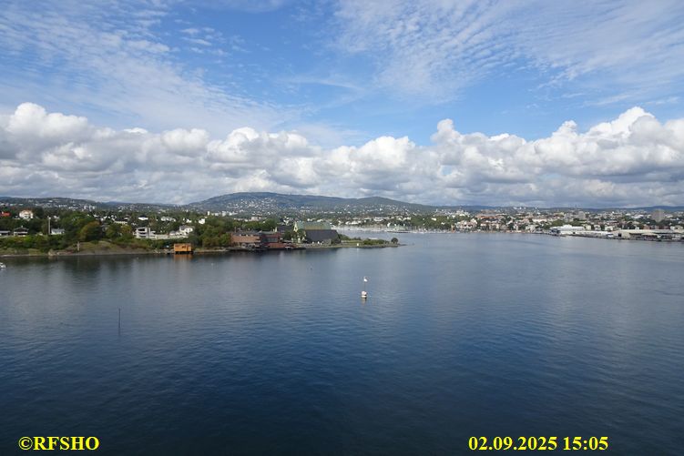 Oslo