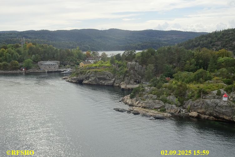 Oscarsborg