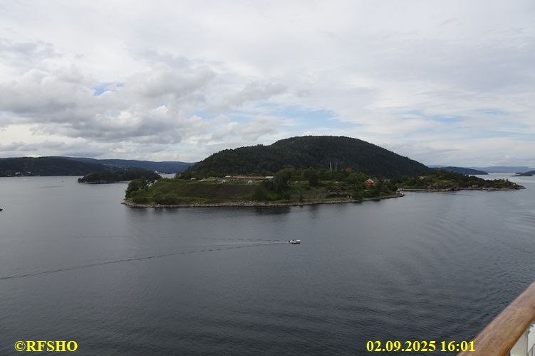 Oscarsborg