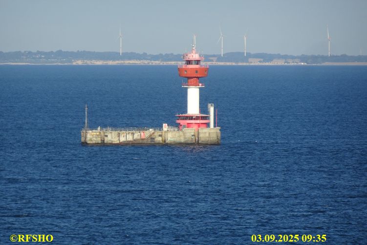 Kiel Leuchtturm