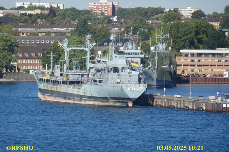 A1442 SPESSART