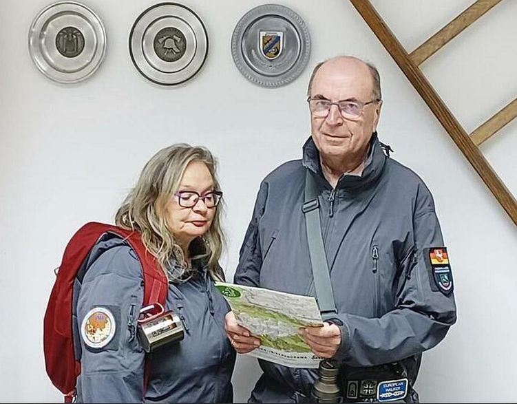 Foto © Ollech Foto © Ollech