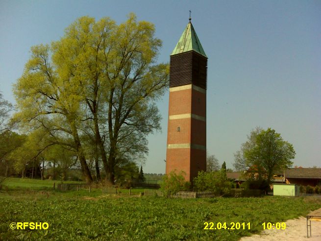 Glockenturm 