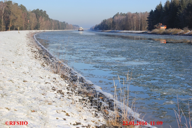 Elbe-Seitenkanal km  30,2