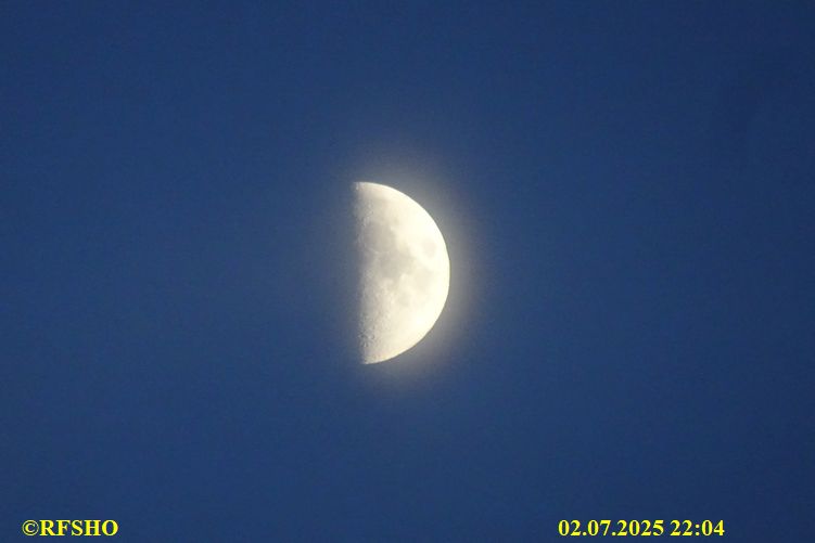 Ringstraße, Mond