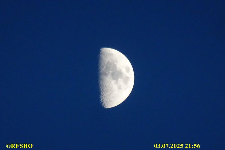 Ringstraße, Mond
