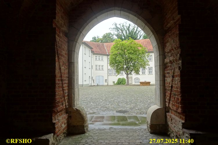 Schloß Gifhorn