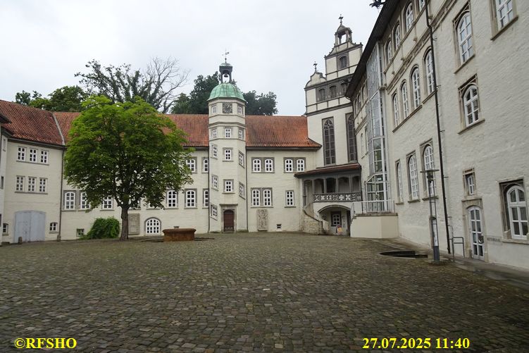 Schloß Gifhorn