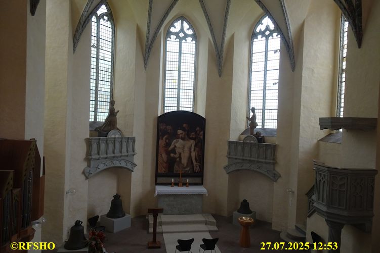 Schloßkapelle