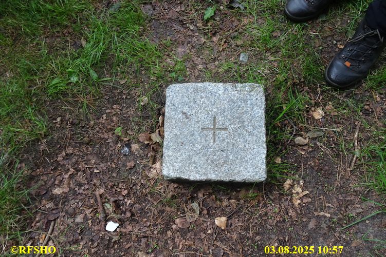 TP Wohlenberg