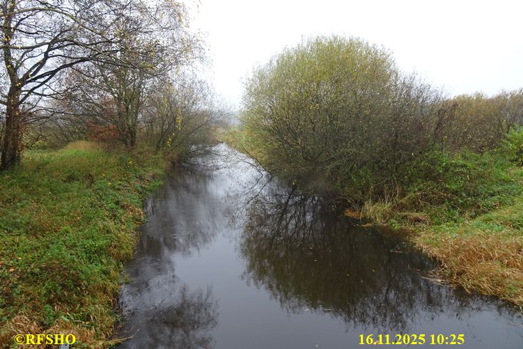 Ise, L&uuml;bingshorster Br&uuml;cke