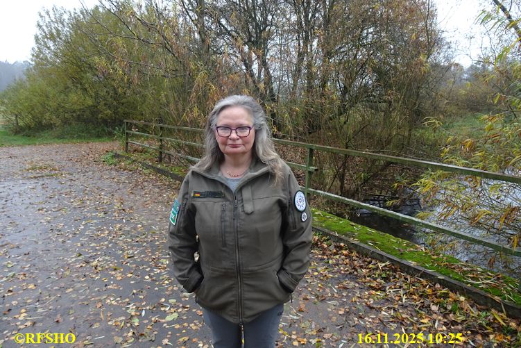 Ise, L&uuml;bingshorster Br&uuml;cke