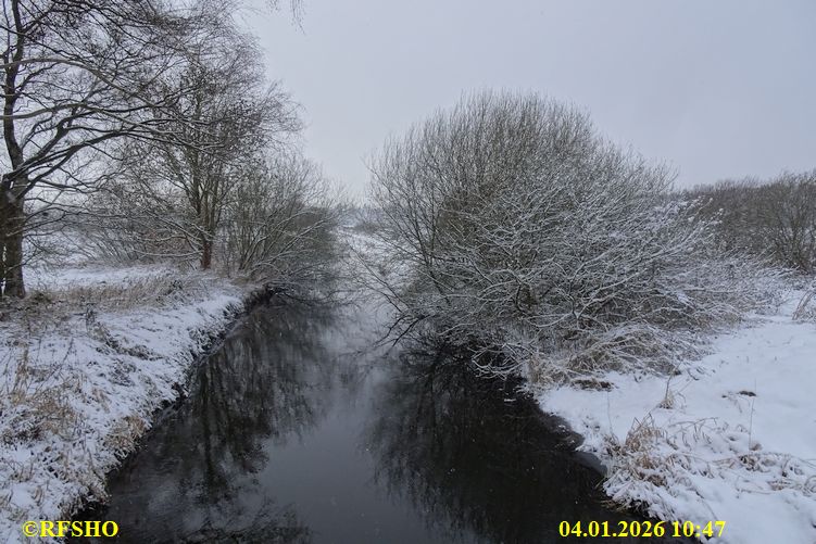 Ise, L&uuml;bingshorster Br&uuml;cke