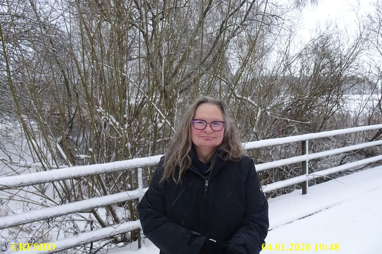 Ise, L&uuml;bingshorster Br&uuml;cke